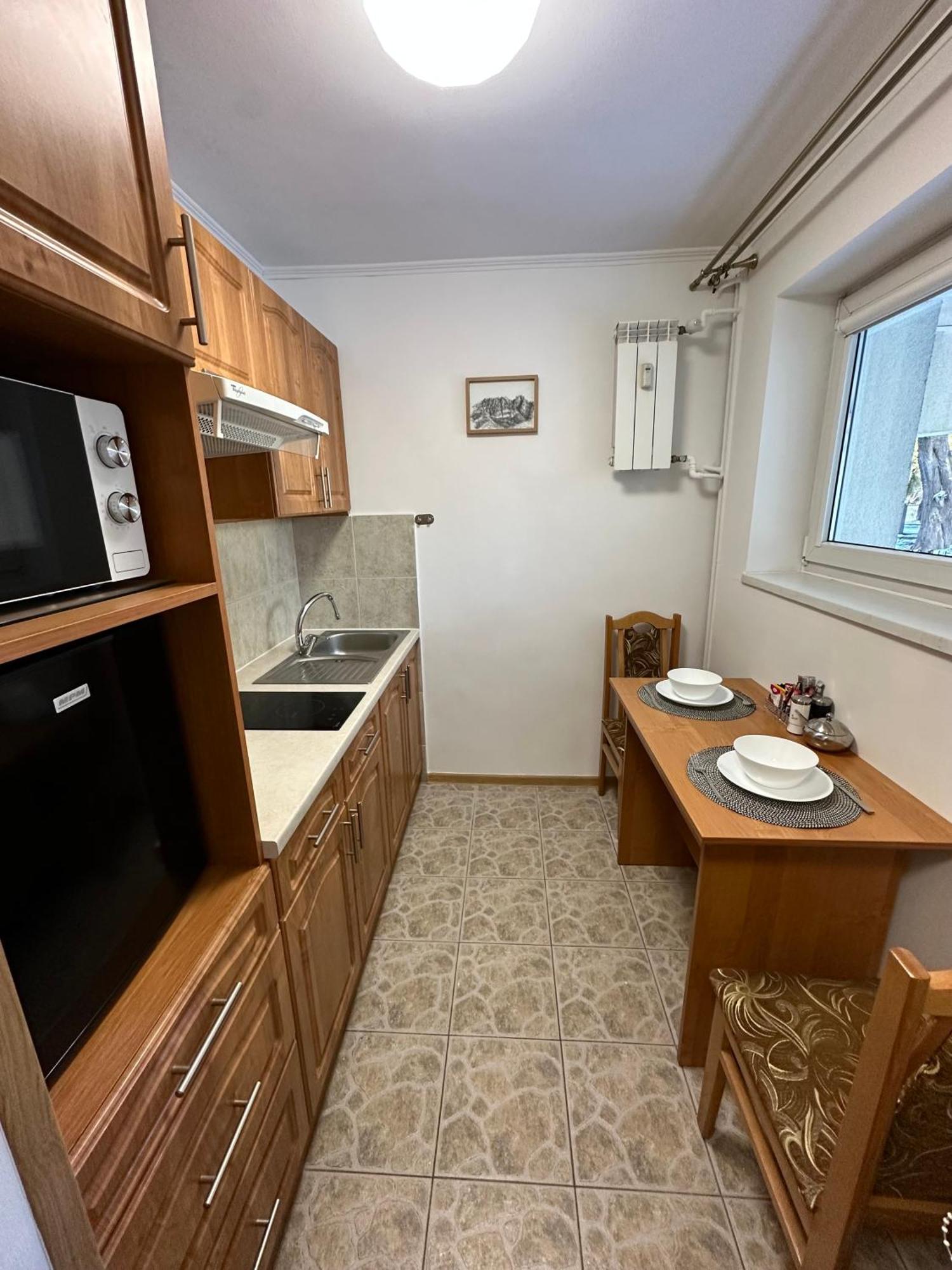 Emi Krupowki Centrum Apartment Zakopane